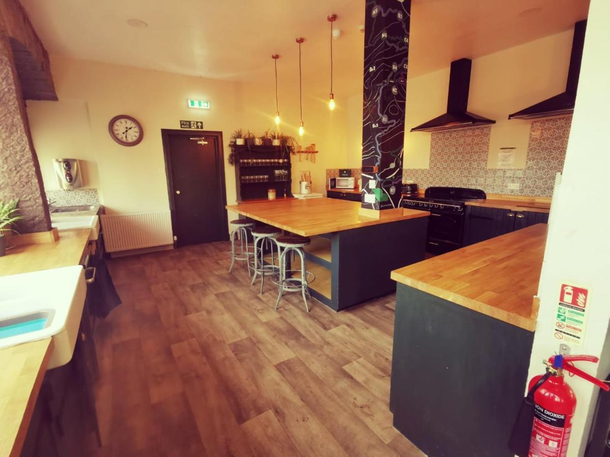 Comrie Croft Pansiyon Crieff Dış mekan fotoğraf
