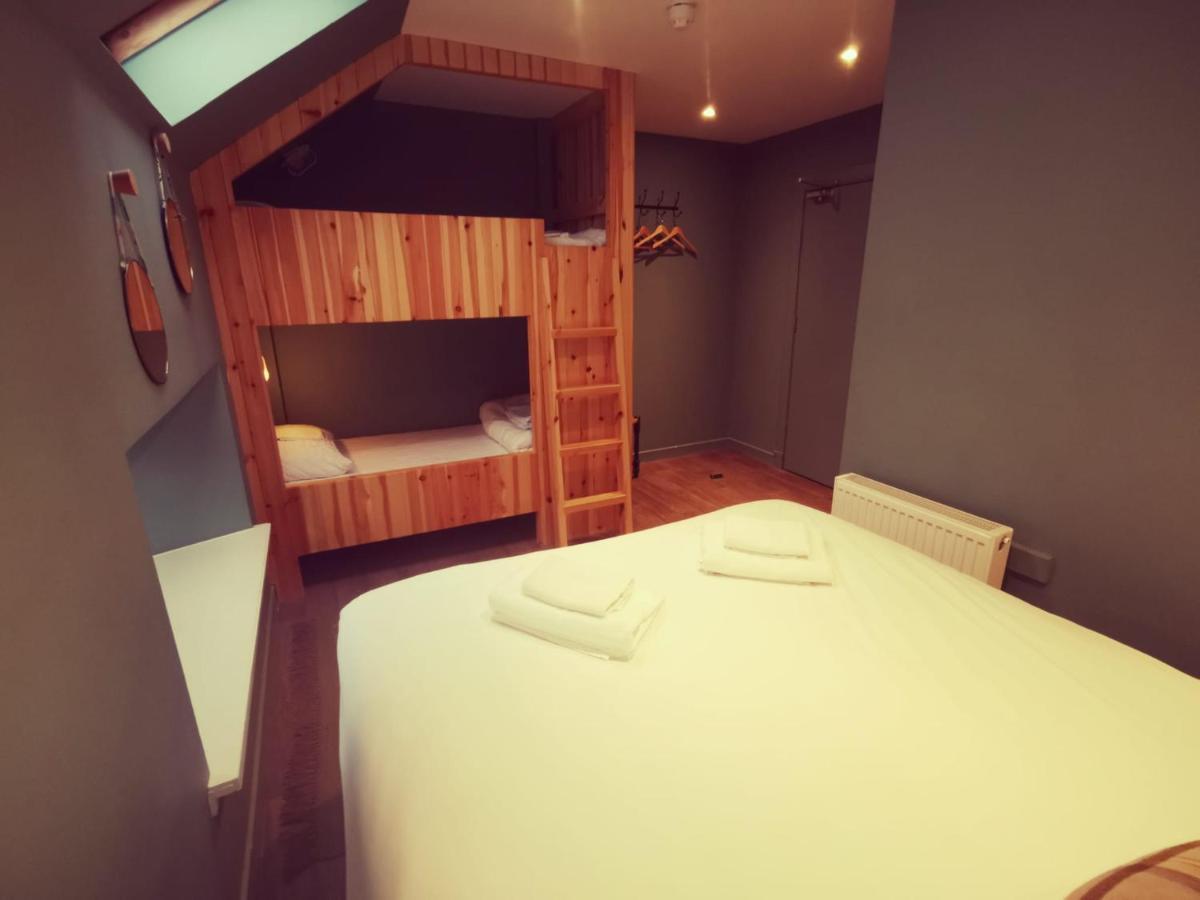 Comrie Croft Pansiyon Crieff Dış mekan fotoğraf